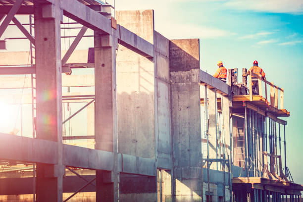 Best Concrete Foundation Repair in Southfield, MI
