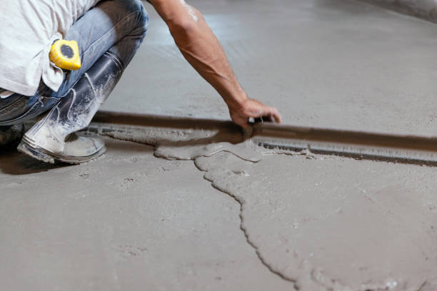 Best Concrete Driveway Installation in Southfield, MI