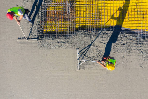 Best Residential Concrete Solutions in Southfield, MI
