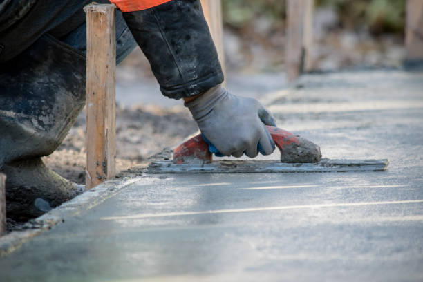 Best Concrete Removal and Replacement in Southfield, MI