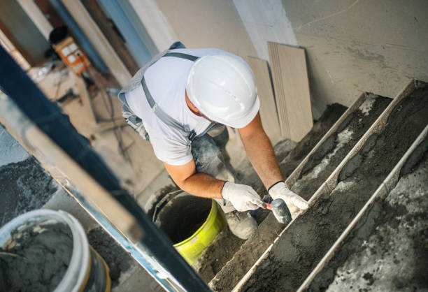 Best Concrete Foundation Repair in Southfield, MI
