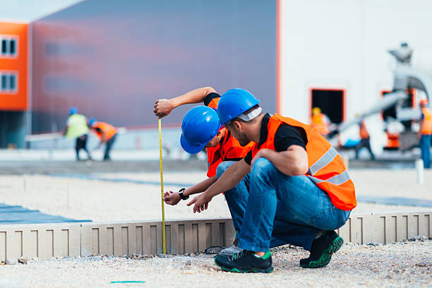 Best Concrete Staining and Coloring in Southfield, MI