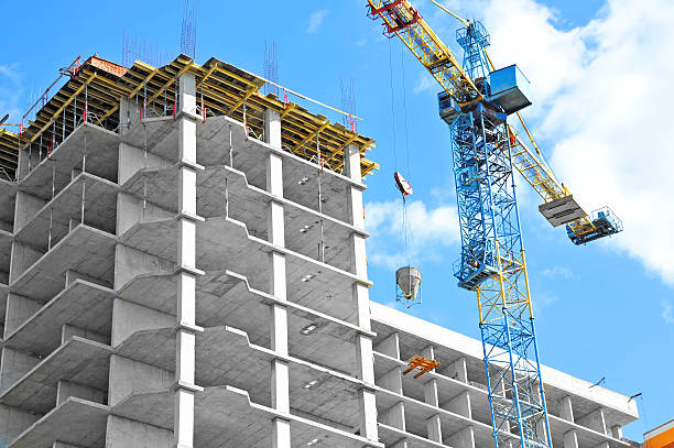 Best Concrete Demolition Services in Southfield, MI